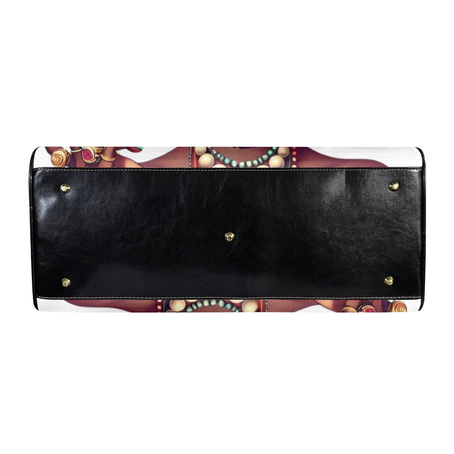Wine Diva Large Capacity Travel Bag